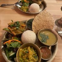   at Mitho Cha in Berlin