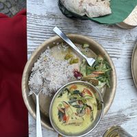   at Mitho Cha in Berlin