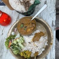   at Mitho Cha in Berlin