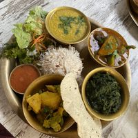   at Mitho Cha in Berlin