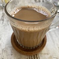   at Mitho Cha in Berlin