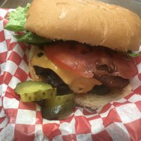 Just the best! at Renegade Kitchen & Craft Bar in Kelowna