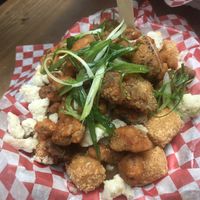 🤯 YUM 😋 at Renegade Kitchen & Craft Bar in Kelowna