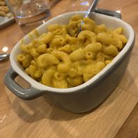 Kids’ Mac ‘n’ Cheeze at Renegade Kitchen & Craft Bar in Kelowna