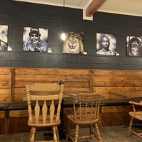 New restaurant!! at Renegade Kitchen & Craft Bar in Kelowna