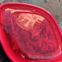 Vegan Pollo Piccante Campanelle 14€  at Vapiano in Linz