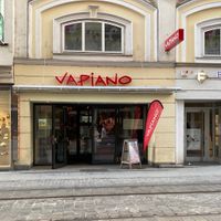 Vapiano Linz at Vapiano in Linz