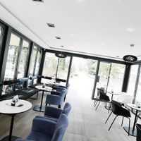 Espresso Momento inside at Espresso Momento in Velenje