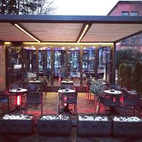 Espresso Momento outside at Espresso Momento in Velenje