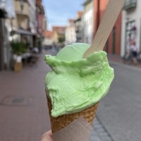   at Eislust in Gottingen