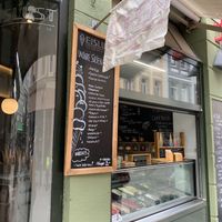   at Eislust in Gottingen