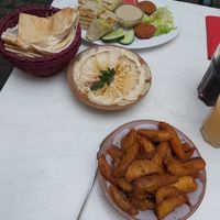  at Ayam Zaman in Linz