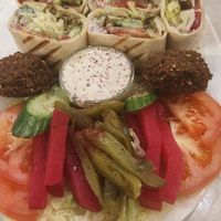  at Ayam Zaman in Linz