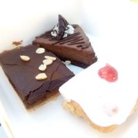 Amazing treats   at Scrummy Crumb in Hull