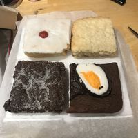 Delicious at Scrummy Crumb in Hull