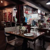 Location #Veganuary at Roadhouse Cafe & Nom Yum Delivery in New Delhi