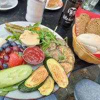  at Kaffeeliebe in Hamburg