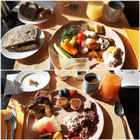  at Strandhotel am Weissensee in Weissensee