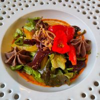   at Strandhotel am Weissensee in Weissensee