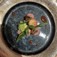  #Veganuary at Strandhotel am Weissensee in Weissensee