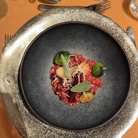  #Veganuary at Strandhotel am Weissensee in Weissensee