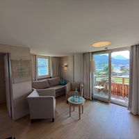   at Strandhotel am Weissensee in Weissensee