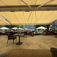   at Strandhotel am Weissensee in Weissensee