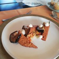 Kichererbsentaler at Strandhotel am Weissensee in Weissensee