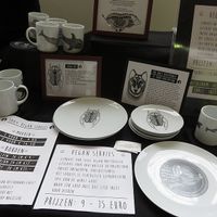 Veggieworld Brussels 2017 at Joeke  in Essen