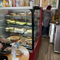   at Papas Elvira in Granada