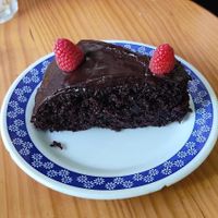  at Papas Elvira in Granada