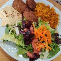  at Papas Elvira in Granada