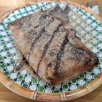  at Papas Elvira in Granada