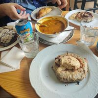  at Papas Elvira in Granada