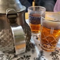   at Papas Elvira in Granada