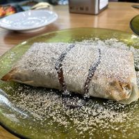   at Papas Elvira in Granada