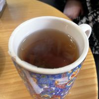   at Papas Elvira in Granada