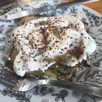  at Papas Elvira in Granada