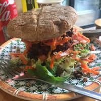  at Papas Elvira in Granada