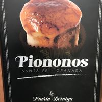  at Papas Elvira in Granada