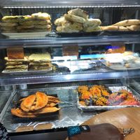  at Papas Elvira in Granada