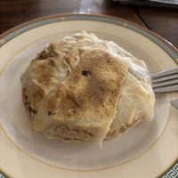   at Papas Elvira in Granada