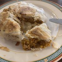   at Papas Elvira in Granada