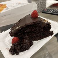   at Papas Elvira in Granada