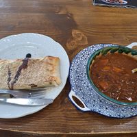  at Papas Elvira in Granada