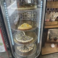   at Papas Elvira in Granada