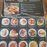  at Papas Elvira in Granada