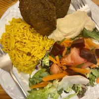   at Papas Elvira in Granada