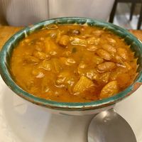   at Papas Elvira in Granada