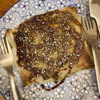   at Papas Elvira in Granada